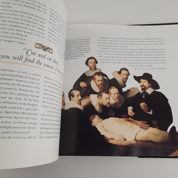 WHAT LIFE WAS LIKE IN EUROPES GOLDEN AGE 1500-1675 Coffee Table Book - Picture 7 of 15